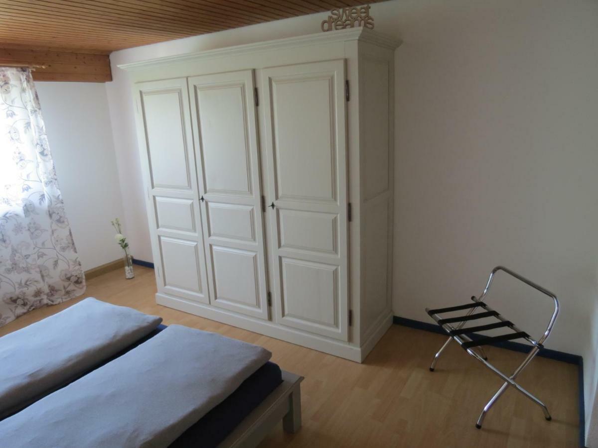 Ferienwohnung Am Gaessle Ettenheim Exterior photo